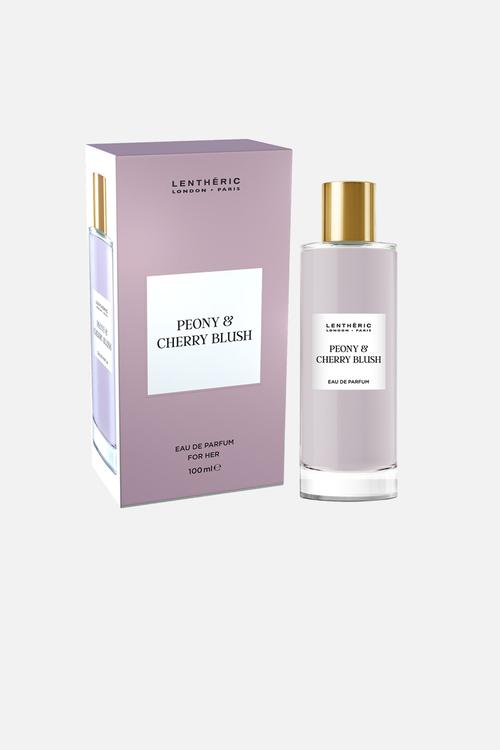 Lentheric For Her Peony & Cherry Bloom Edp - 100ml