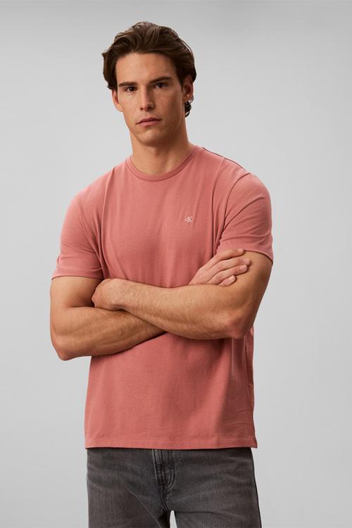 SS CLASSIC MONOGRAM TEE
