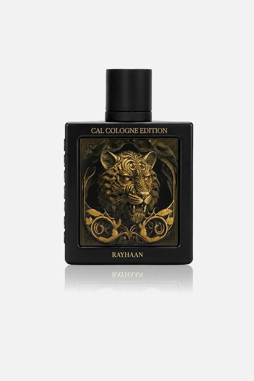 Rayhaan Tiger Edp - 100ml