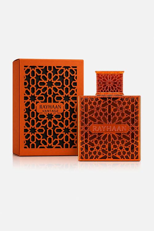 Rayhaan Vantage Edp - 100ml