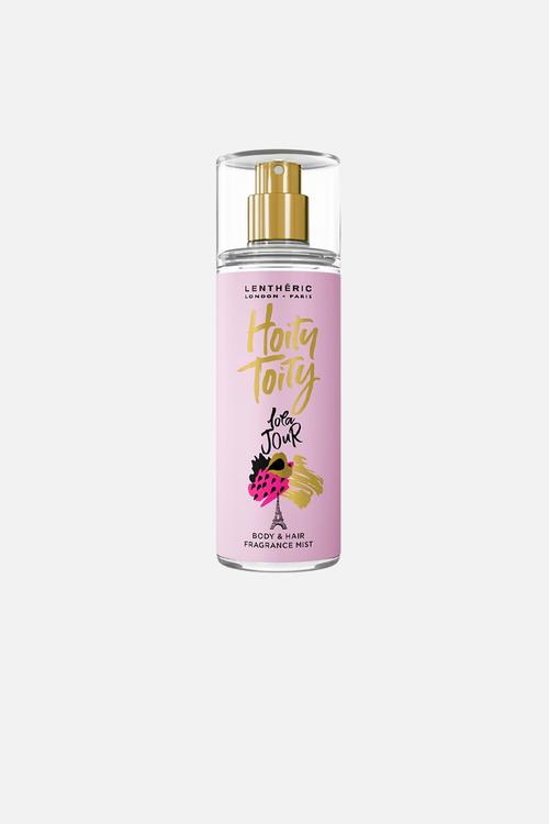 Lentheric Hoity Toity Lola Jour Body and Hair Fragrance Mist - 100ml