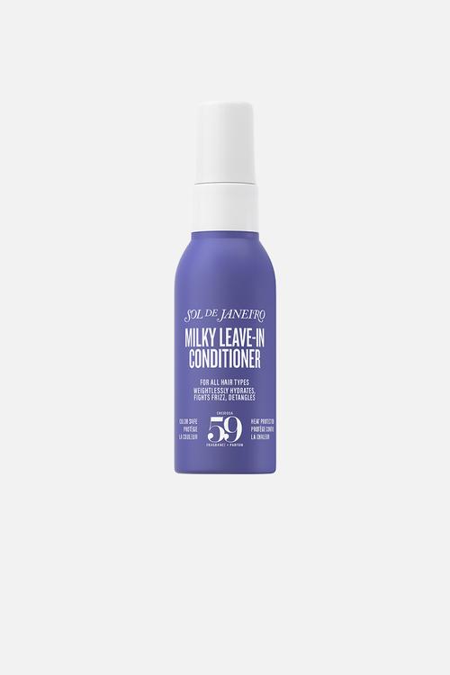 Sol de Janeiro Milky Leave-In Conditioner '59 - 60ml