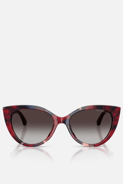 MK0MK2291U54 - Merlot Camo Tortoise
