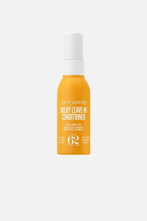 Sol de Janeiro Milky Leave-In Conditioner '62 - 60 ml