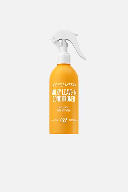 Sol de Janeiro Milky Leave-In Conditioner '62 - 210ml