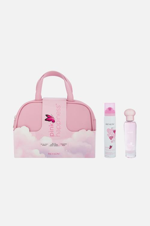 Revlon Pink Happiness Original Deluxe Pack
