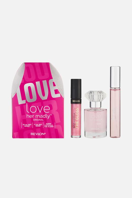 Revlon Love Her Madly Pamper Pack