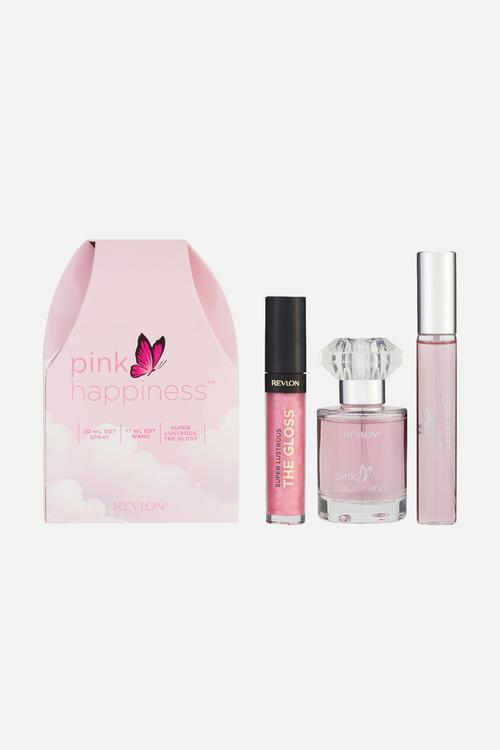 Revlon Pink Happiness Original Pamper Pack