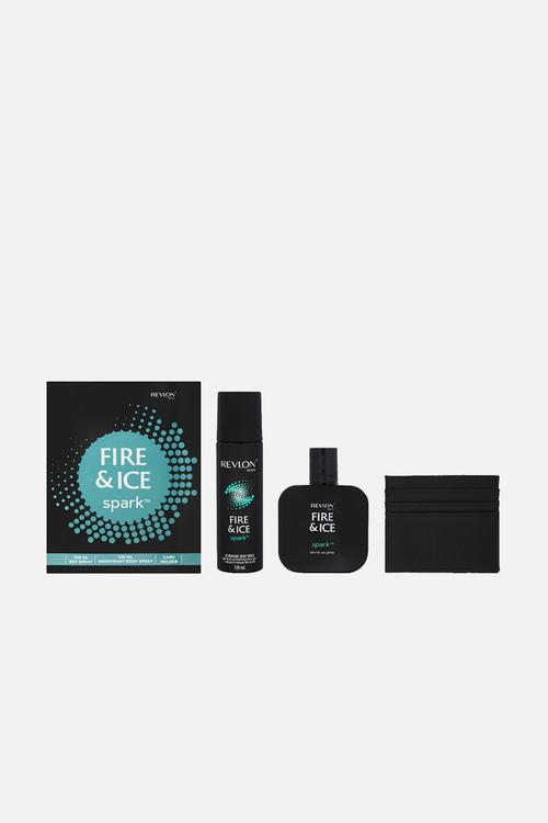 Revlon Fire & Ice Spark Xmas Pack