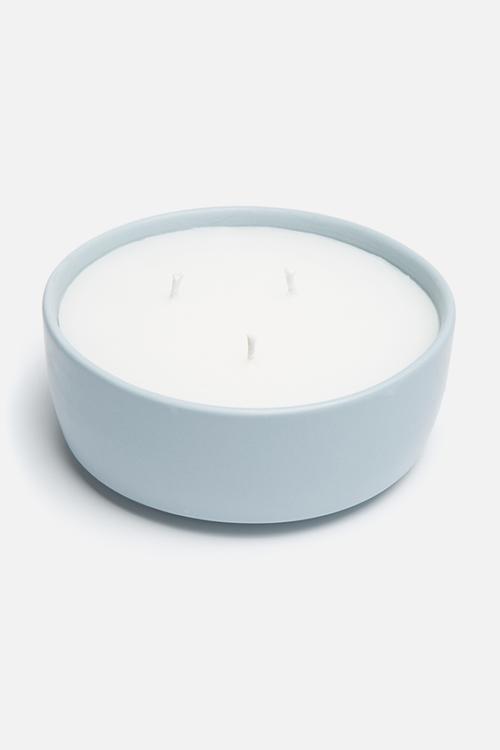 Canister candle