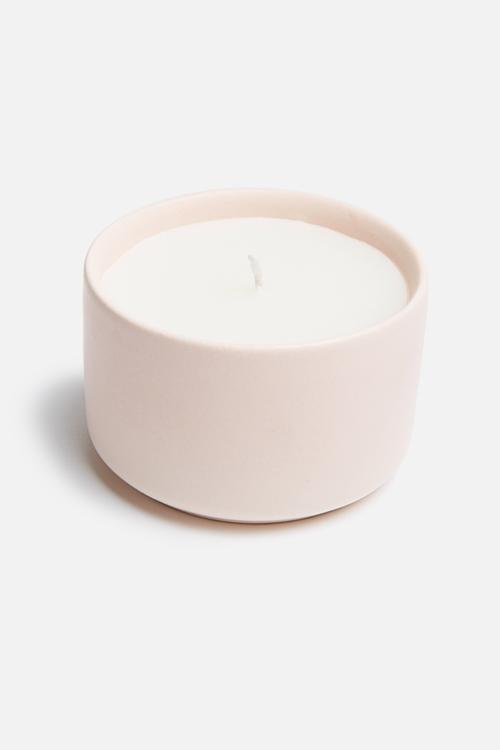 Canister candle