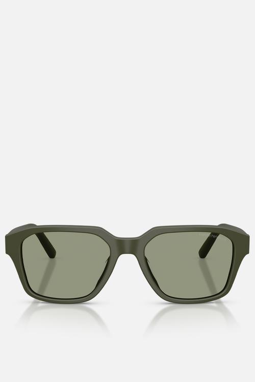 EA0EA4283U53-Matte Green