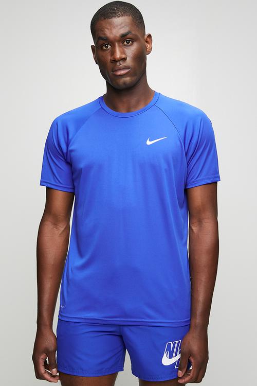 Short Sleeve Hydroguard - GAME ROYAL