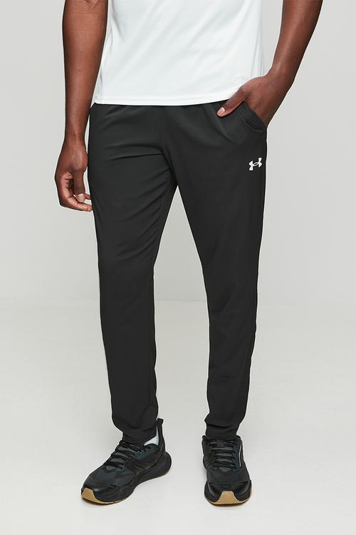 Vanish Training Pant - Black