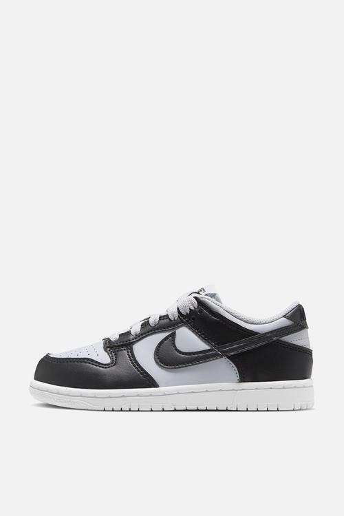 Nike dunk low pre school - black/anthracite/phantom