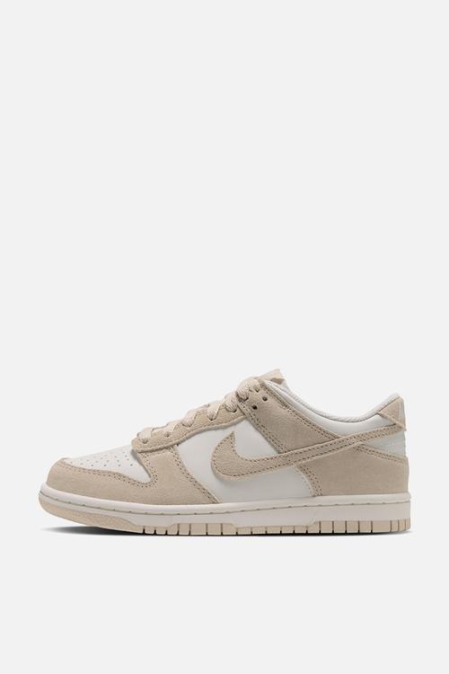 Nike dunk low sde grade school - phantom/sanddrift
