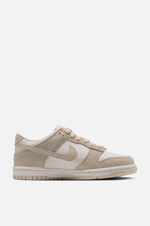 Nike dunk low sde grade school - phantom/sanddrift
