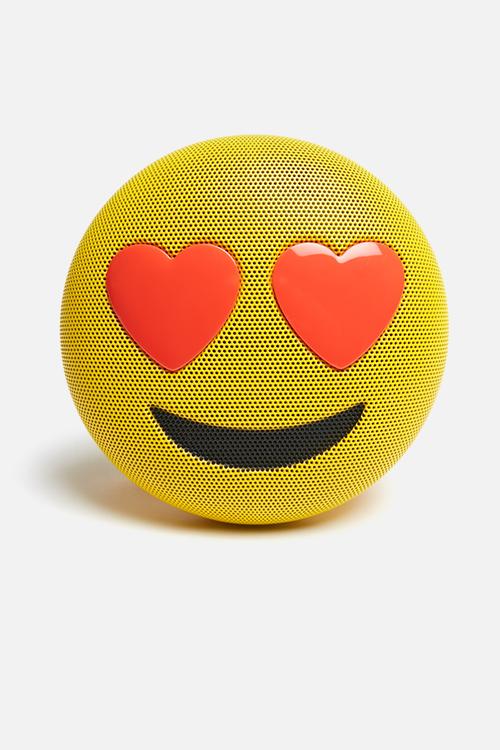 Jamoji speaker