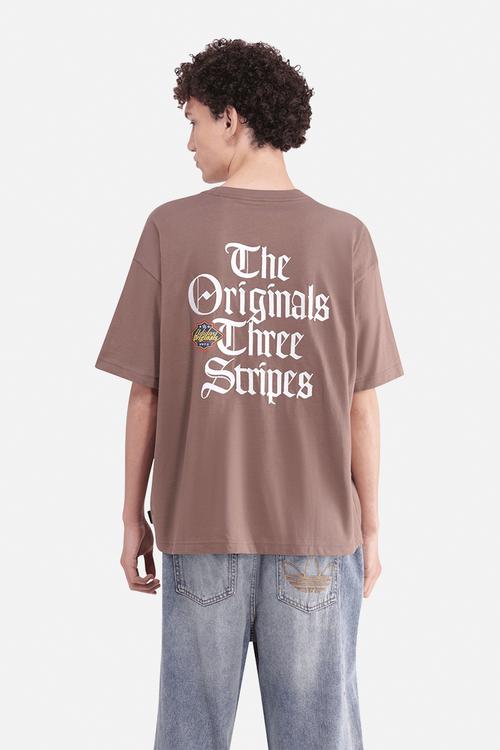 OG TEE SS 2 - Earth Strata