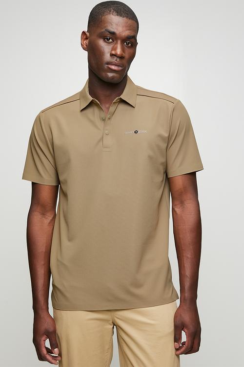 Fashion Golfer - Taupe