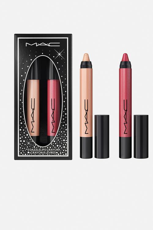 Decadent Dazzlelips Crayon Duo