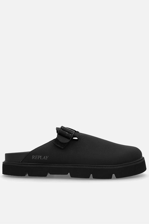 Hallan Close - Black