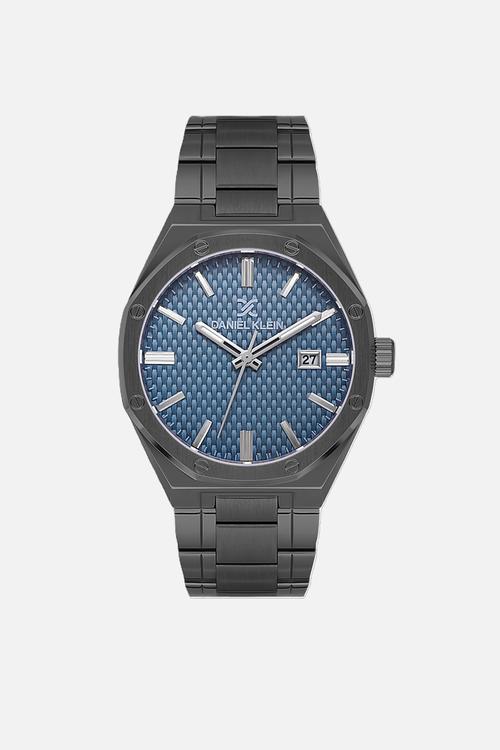 DK114081-5 Watch - Black