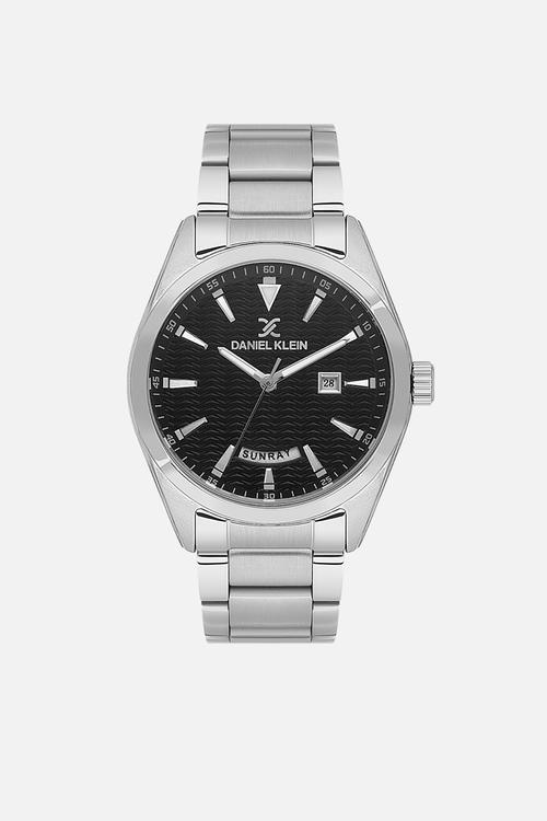 DK114087-1 Watch - Silver