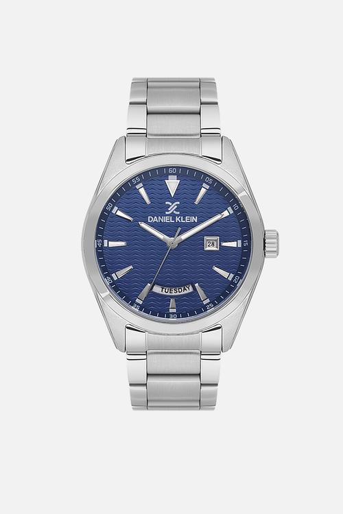DK114087-2 Watch - Silver