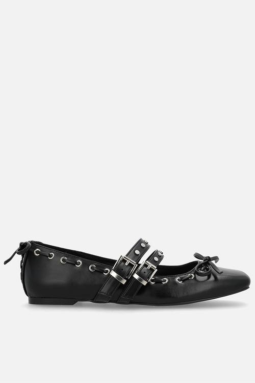 Marlena pump - black