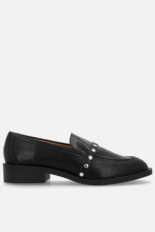 Reyna loafer - black