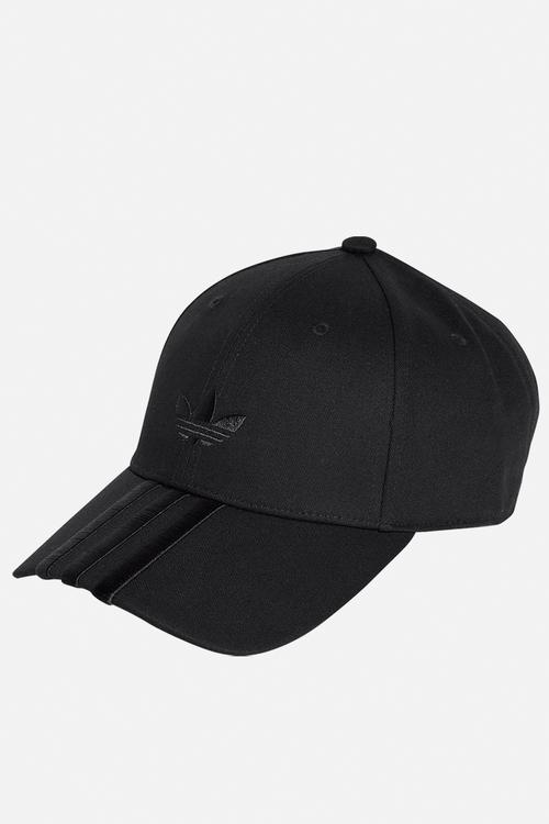 Baseball Cap - Black