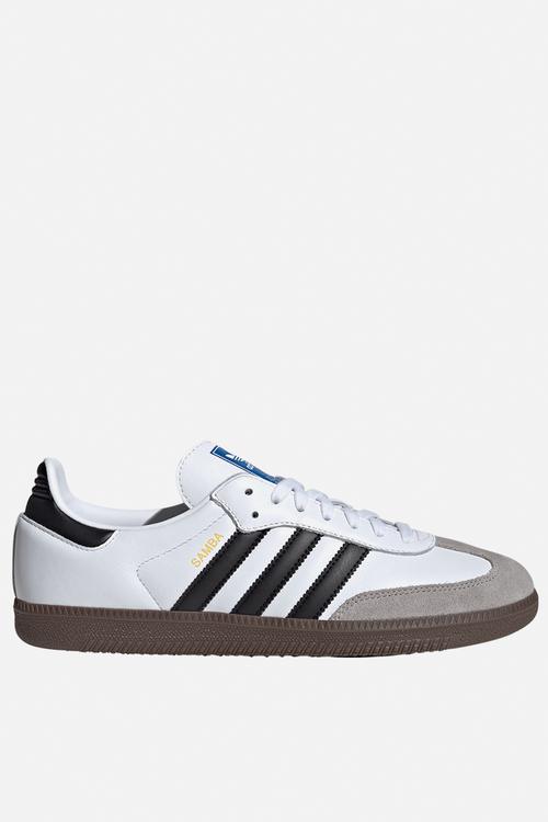 SAMBA OG 