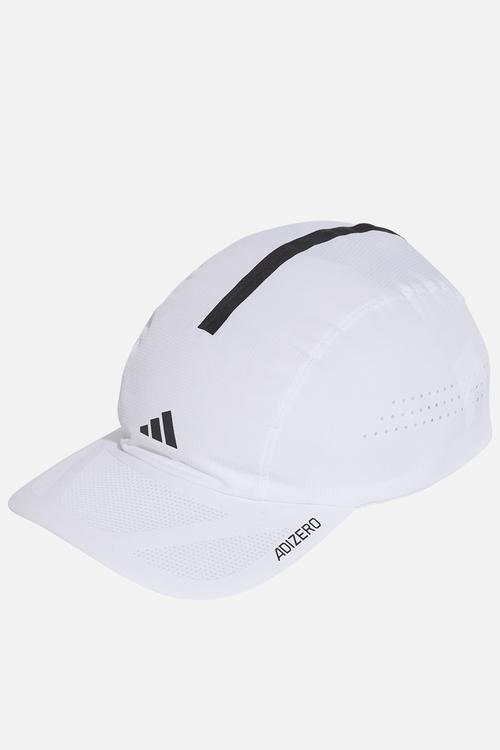 Runxadiz Cap - White/Black