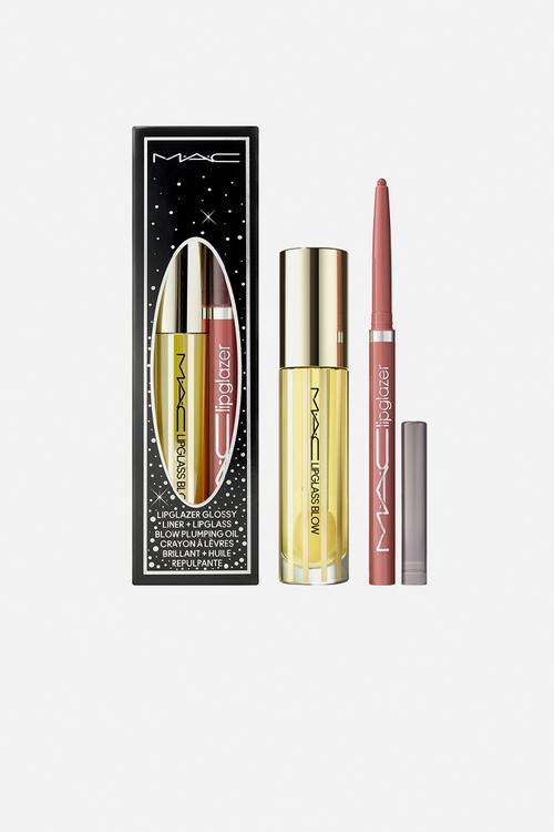 Plumping Powerhouses Lip Combo