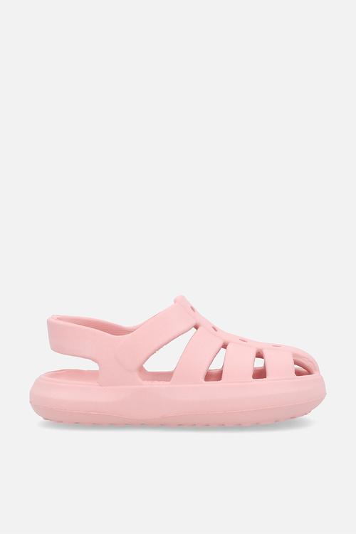 Foam fisherman sandals - pink