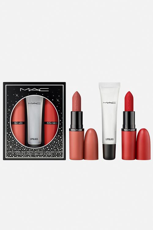 Living Legends Lip Trio