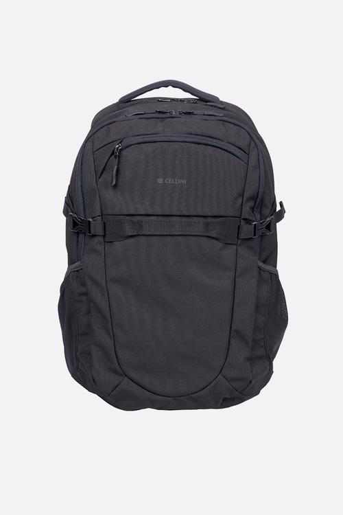 Eezipak Large Backpack - Black