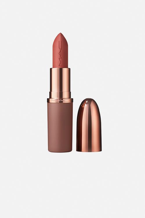 MACximal Silky Matte Lipstick - Timeless Taupe