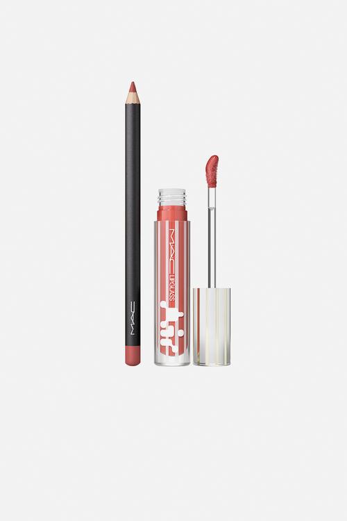 Gloss Comfort Lip Combo