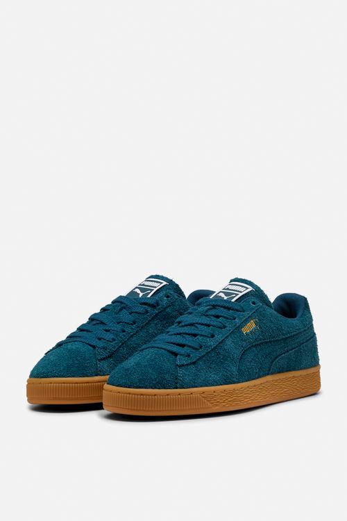 Suede Forever