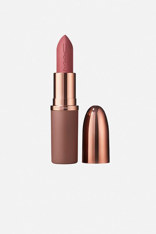 MACximal Silky Matte Lipstick - Mehr