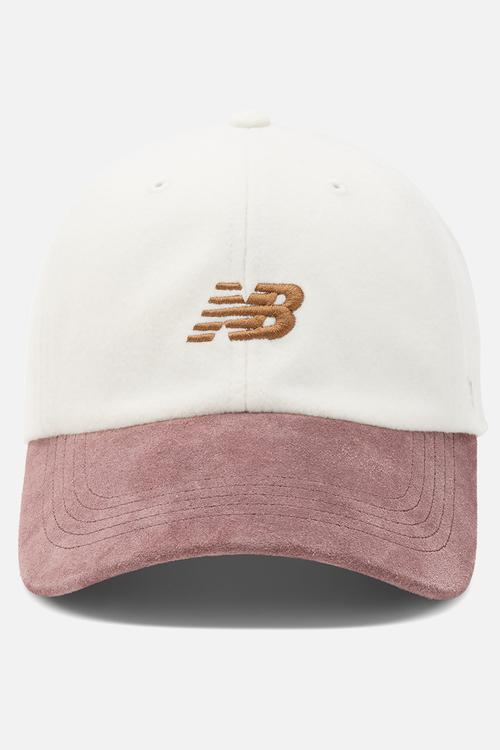 47 Wool Suede Clean Up Cap