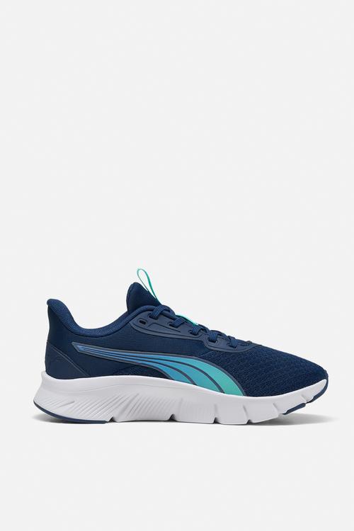 Flexfocus Lite Modern Blaze Fade Jr - Persian Blue-Intense Mint-Puma White