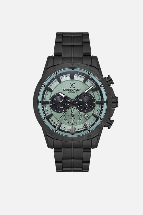 DK114005-3 Watch - Black