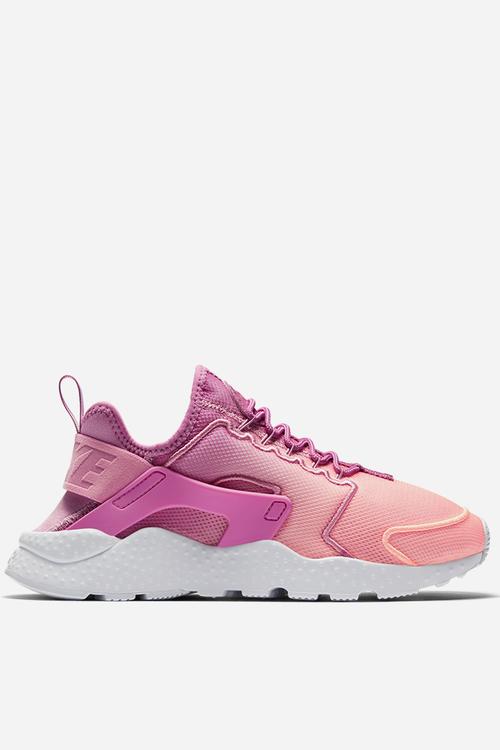 W Air Huarache Run Ultra
