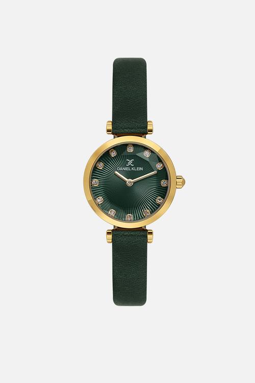 DK113919-3 Watch - Gold