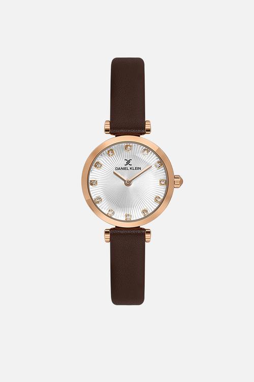 DK113919-5 Watch - Rose Gold