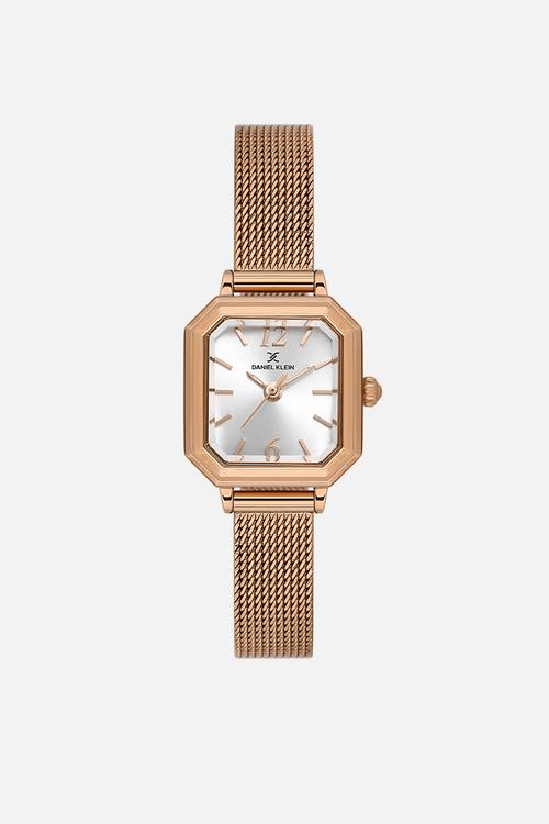 DK113945-6 Watch - Rose Gold