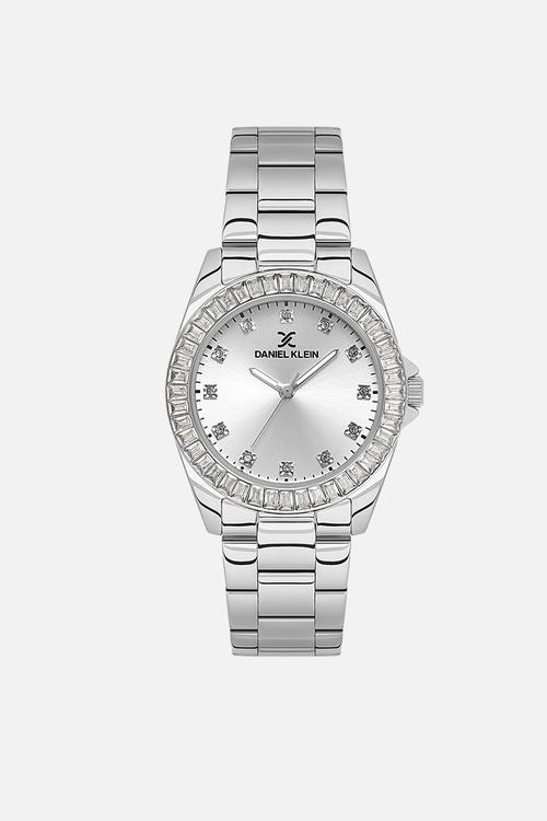 DK113950-1 Watch - Silver